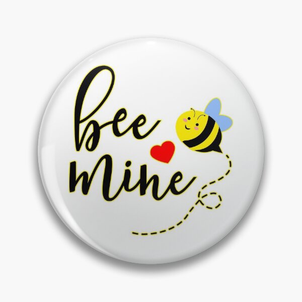 Item preview, Bee Mine designed and sold by franktact.