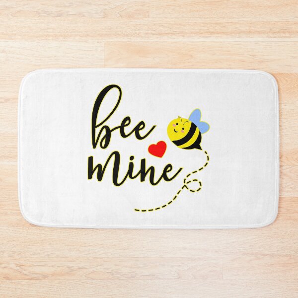 Item preview, Bee Mine designed and sold by franktact.