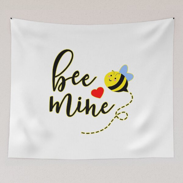 Item preview, Bee Mine designed and sold by franktact.