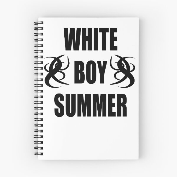 Item preview, White Boy Summer Tribal designed and sold by Yrwil.