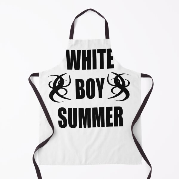 Item preview, White Boy Summer Tribal designed and sold by Yrwil.