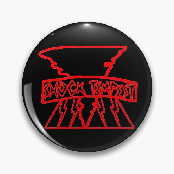 Item preview, Red Tempest designed and sold by Shock-Tempest.