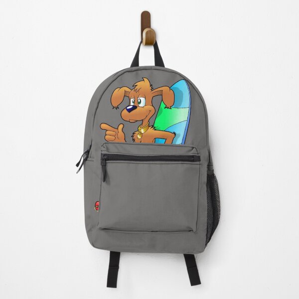 Item preview, Funny Surfer dog designed and sold by EZfashion.