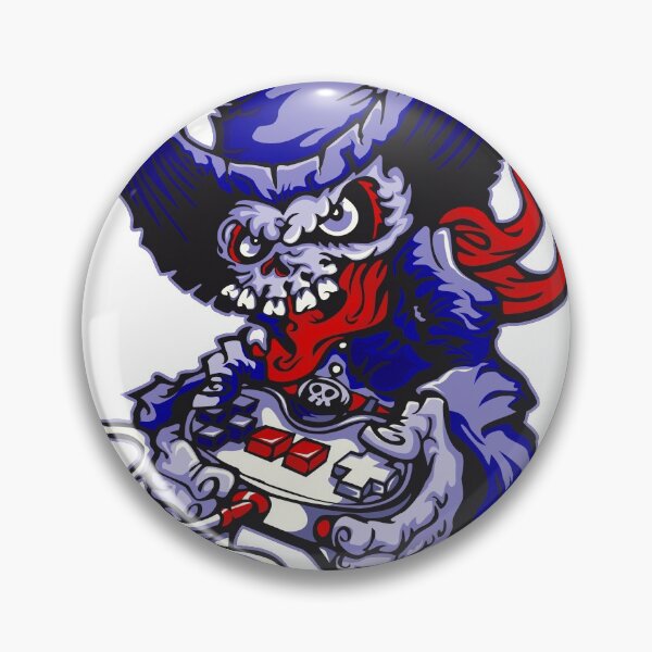 Item preview, let's to play designed and sold by ChakRootUser.