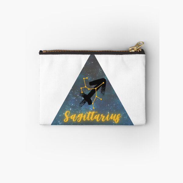 Item preview, Sagittarius Pyramid designed and sold by flair-of-flame.