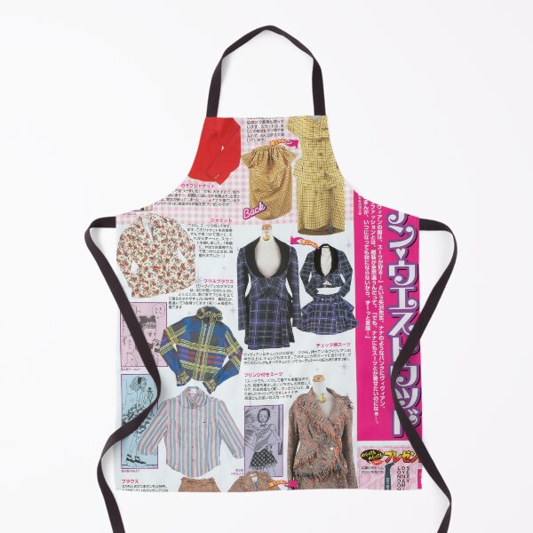 Item preview, 90s aesthetic fashion magazine Y2K designed and sold by spectresisters.