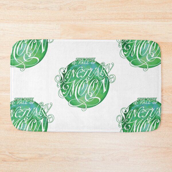 Item preview, The Rise and Fall of Sanctuary Moon designed and sold by CrownAndThistle.