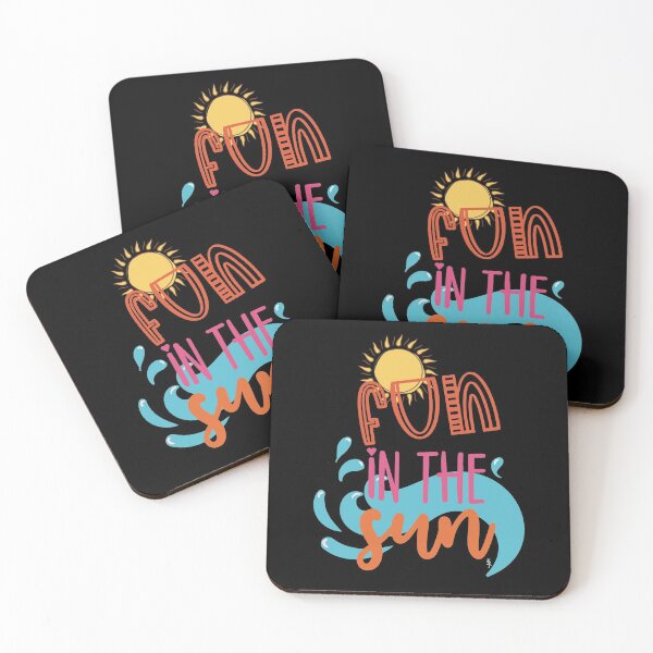 Item preview, Fun in the Sun designed and sold by BtheLight.