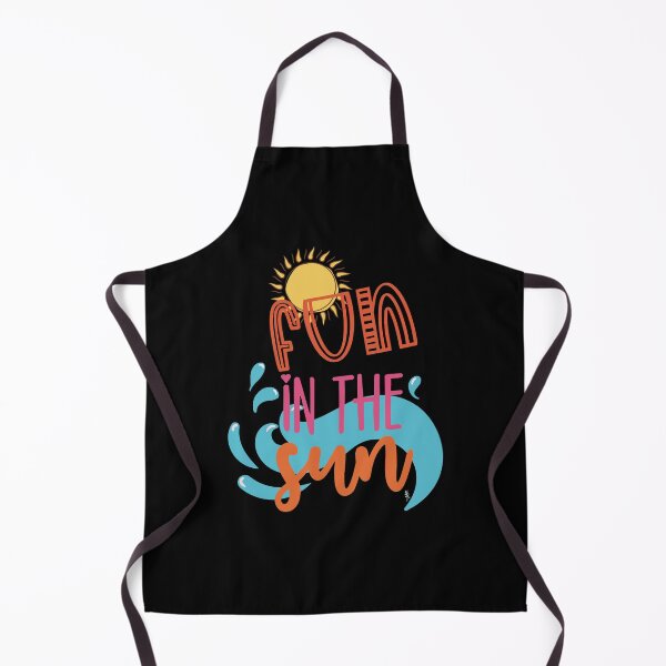Item preview, Fun in the Sun designed and sold by BtheLight.