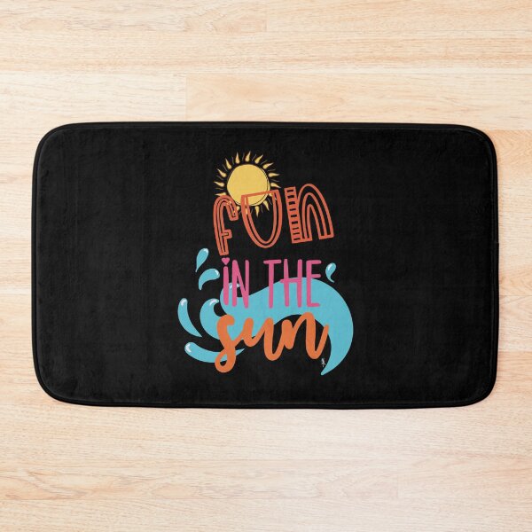Item preview, Fun in the Sun designed and sold by BtheLight.