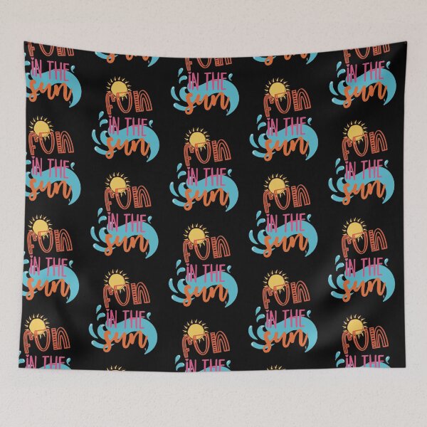 Item preview, Fun in the Sun designed and sold by BtheLight.
