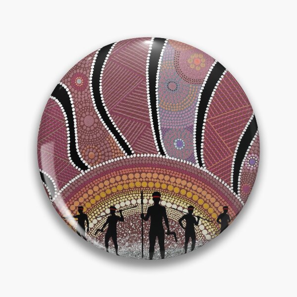 Item preview, Warriors of Manly designed and sold by koorikicksart.