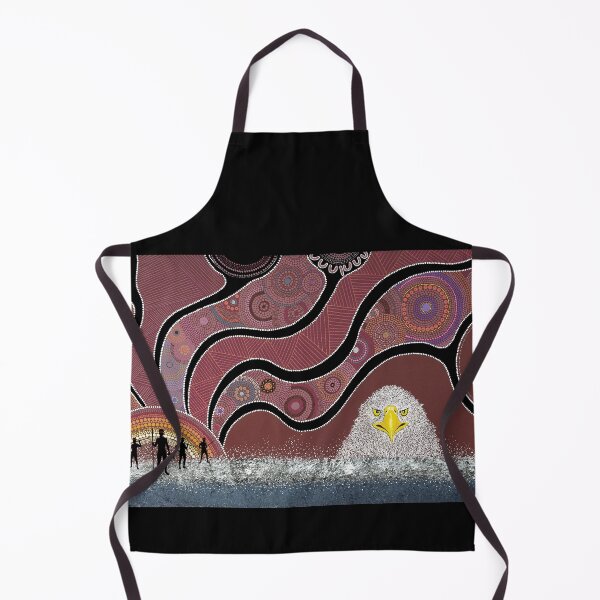 Item preview, Warriors of Manly designed and sold by koorikicksart.