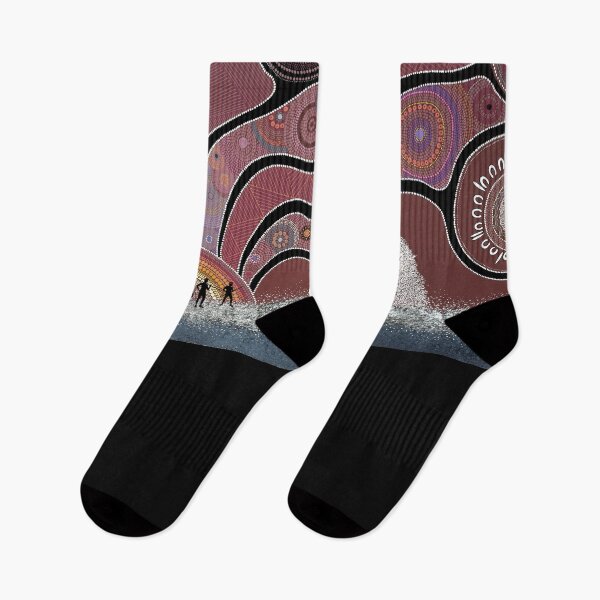 Item preview, Warriors of Manly designed and sold by koorikicksart.