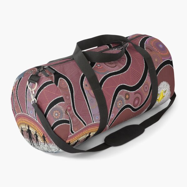 Item preview, Warriors of Manly designed and sold by koorikicksart.