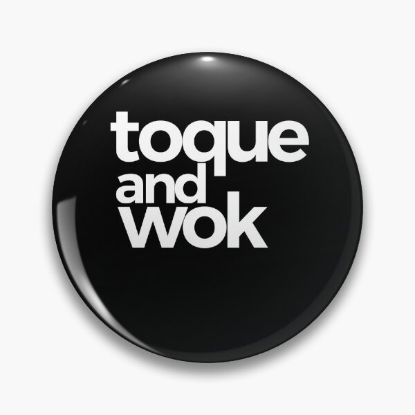 Item preview, Toque y Wok designed and sold by araeesha0315.