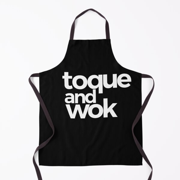 Item preview, Toque and Wok designed and sold by araeesha0315.
