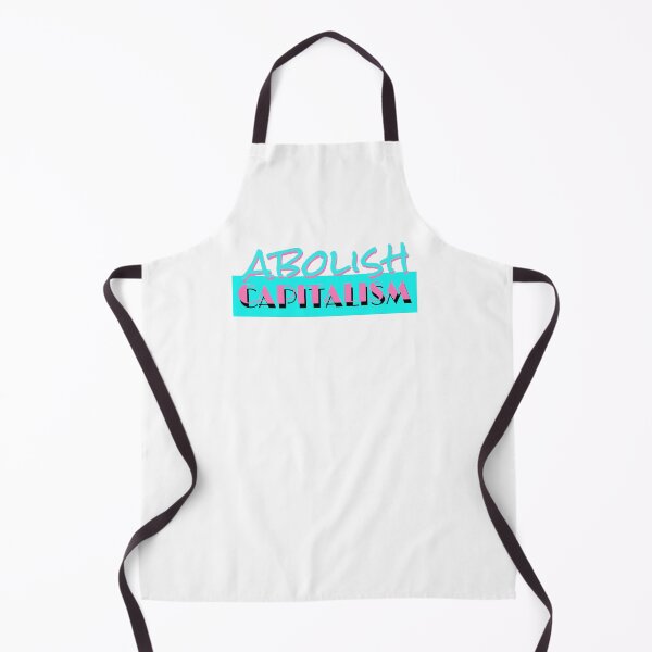 Item preview, Abolish Capitalism 2 designed and sold by Rabbitt77.