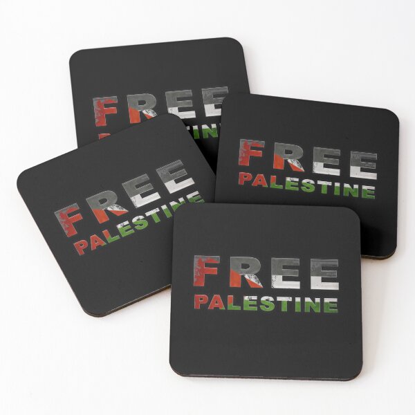 Item preview, Free Palestine designed and sold by DOKU_TEAM SHIRT.