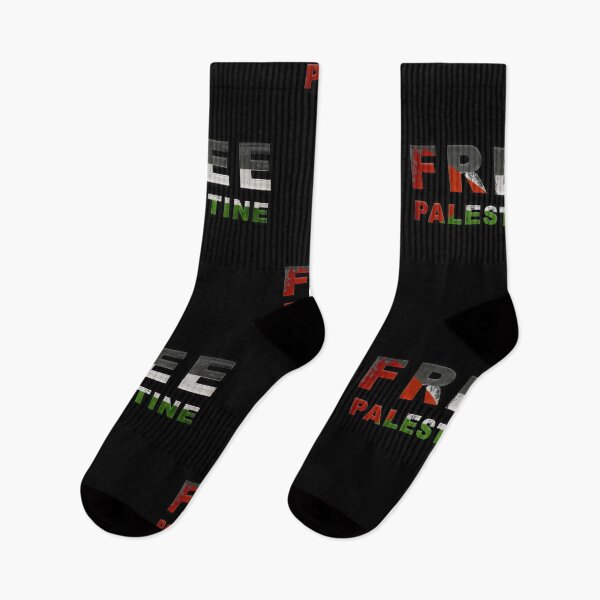 Item preview, Free Palestine designed and sold by DOKU_TEAM SHIRT.