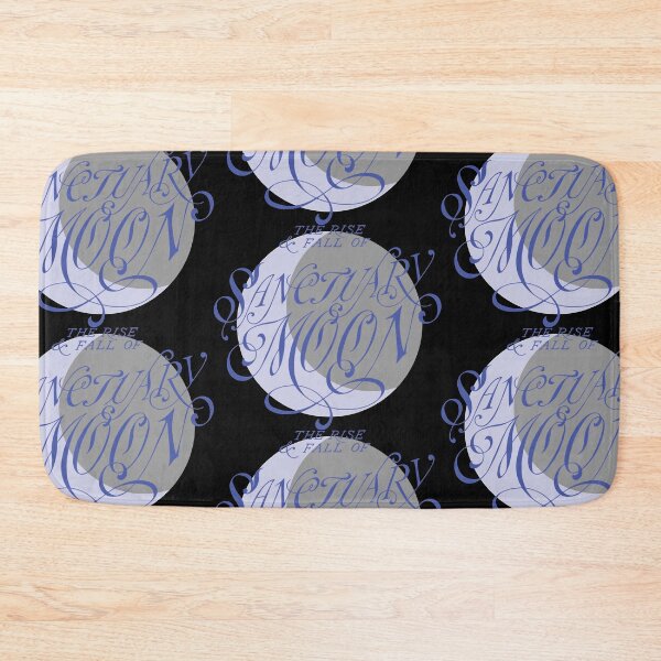 Item preview, Sanctuary Moon designed and sold by CrownAndThistle.