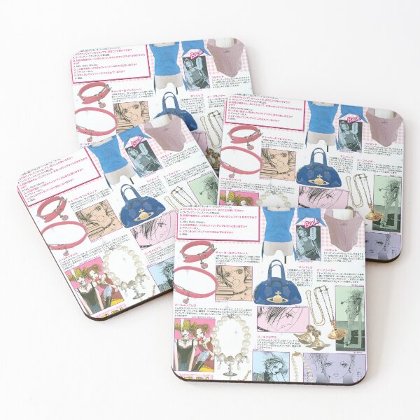 Item preview, 90s aesthetic fashion magazine Y2K designed and sold by spectresisters.