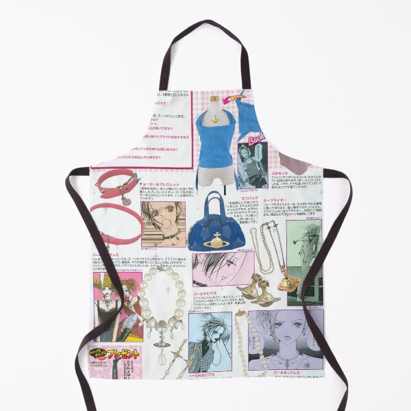 Item preview, 90s aesthetic fashion magazine Y2K designed and sold by spectresisters.