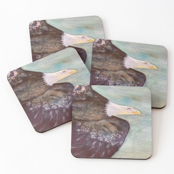 Item preview, Eagle (no words) designed and sold by W Strauss.