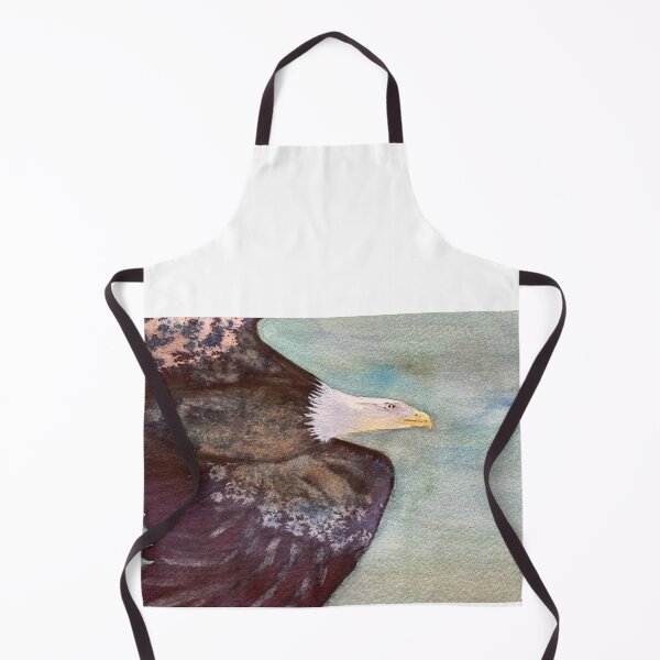 Item preview, Eagle (no words) designed and sold by W Strauss.