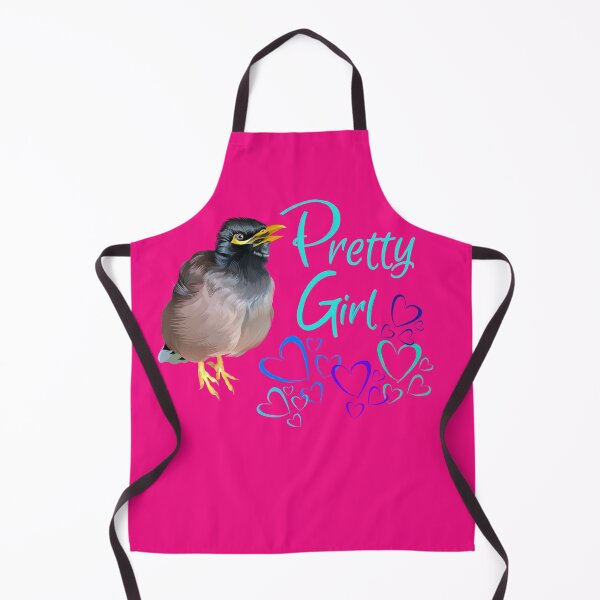 Item preview, Nuggets says Pretty Girl! designed and sold by Nuggetsthemynah.