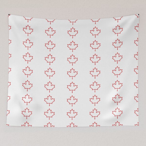 Item preview, Canadian Maple Leaf designed and sold by Corbitron.