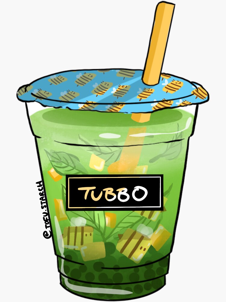 Tubbo Tea