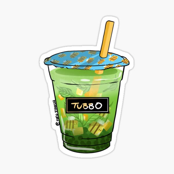 Tubbo Tea