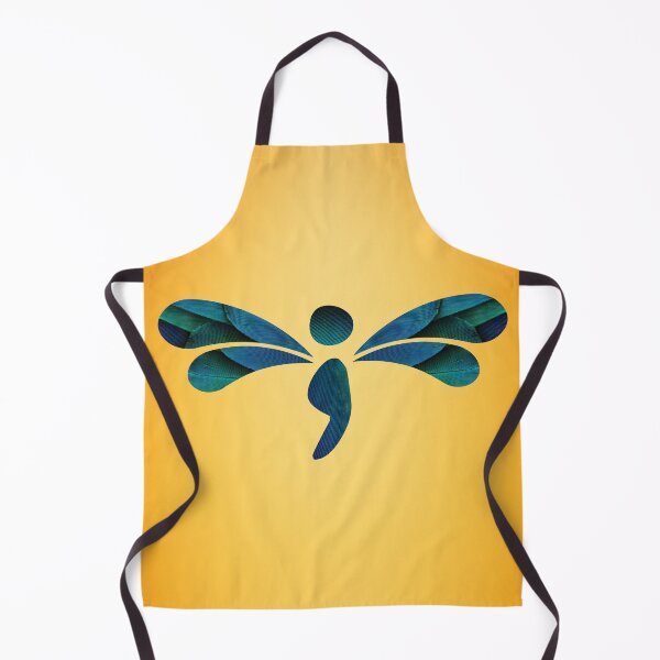 Item preview, dragonfly designed and sold by Reflection of You.