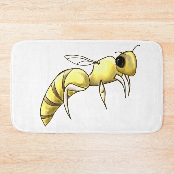 Item preview, Hornet designed and sold by lezell.