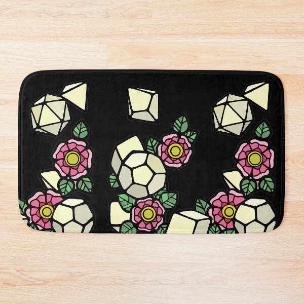 Item preview, rpg dice designed and sold by sandpiperstudio.