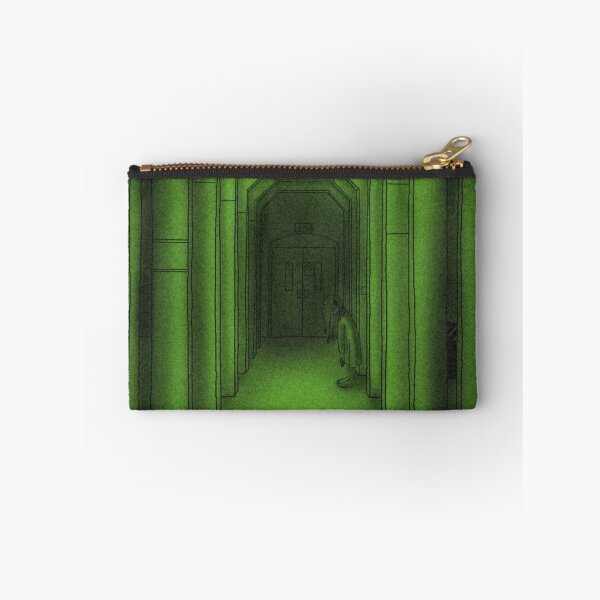 Item preview, Down the Hallway designed and sold by SamIamLuvDov.