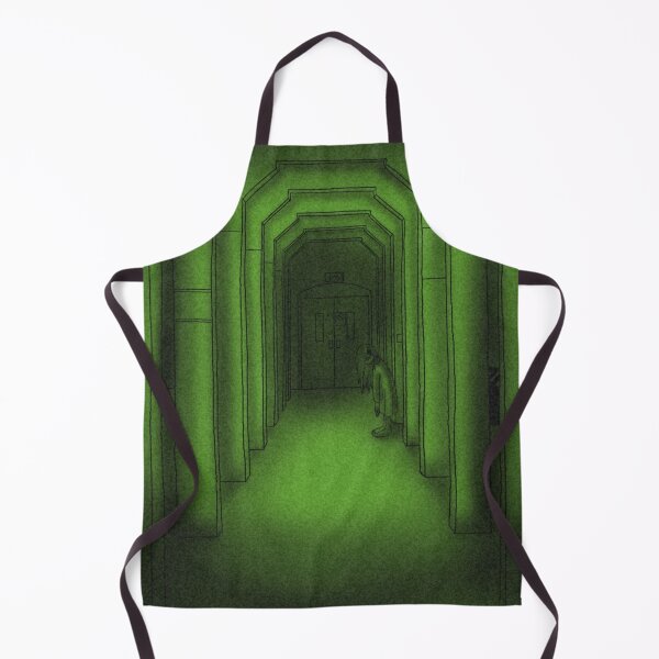 Item preview, Down the Hallway designed and sold by SamIamLuvDov.