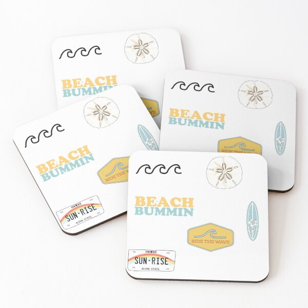Item preview, Summer beachy bundle designed and sold by liv morneau.