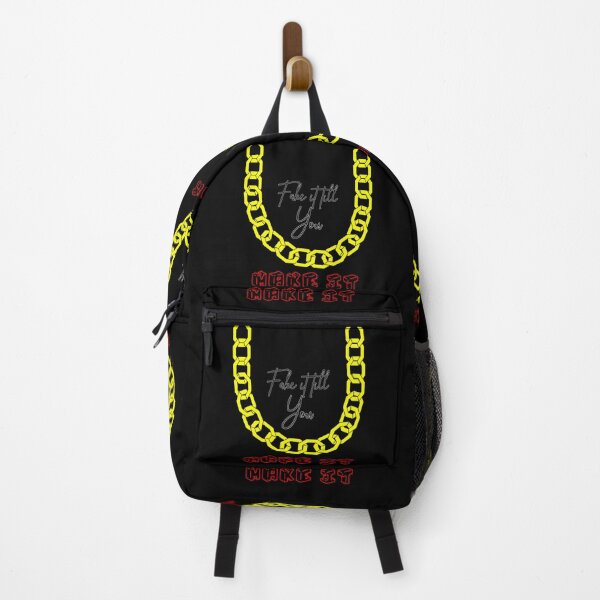 Item preview, Fake it till you make it designed and sold by Nigel Designs.