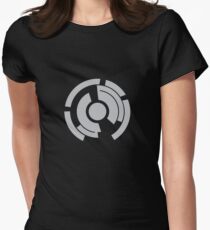 Pokemon loading... Women's Fitted T-Shirt