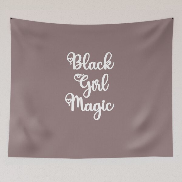 Item preview,   Black Girl Magic Shirt designed and sold by zahra369der.
