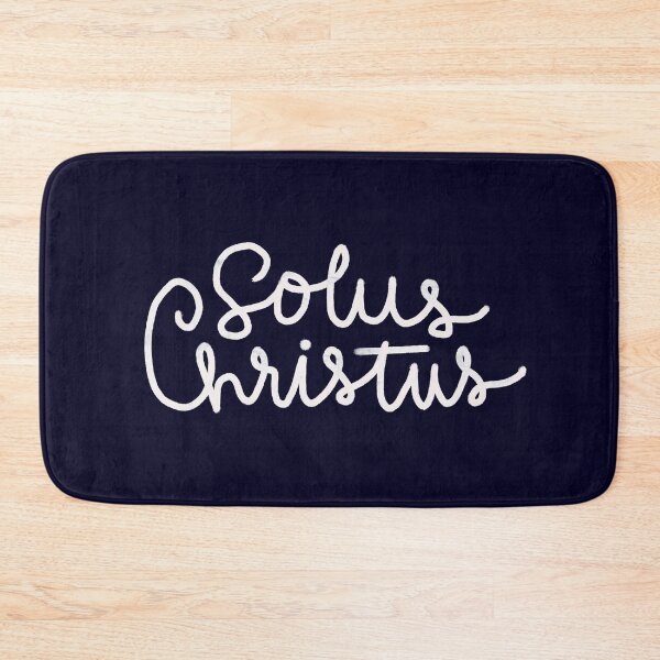 Item preview, SOLUS CHRISTUS 2 designed and sold by handletteringem.