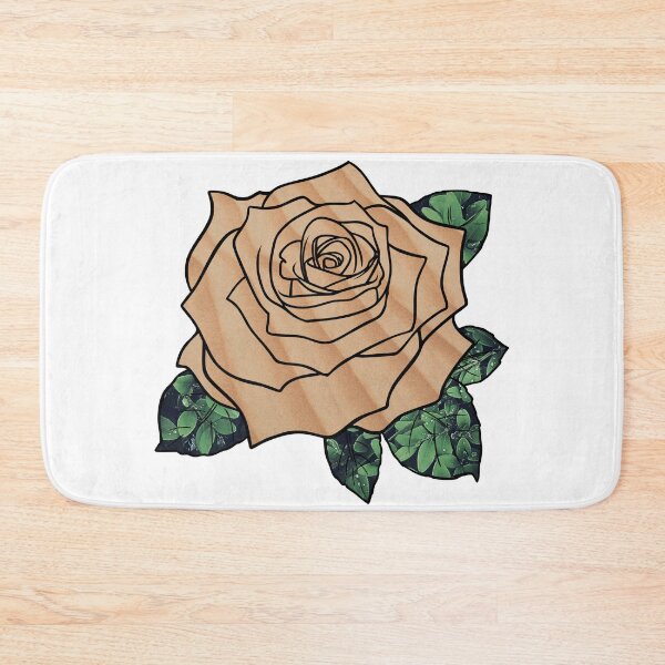 Item preview, Desert Rose designed and sold by BuzzySpaceBee.