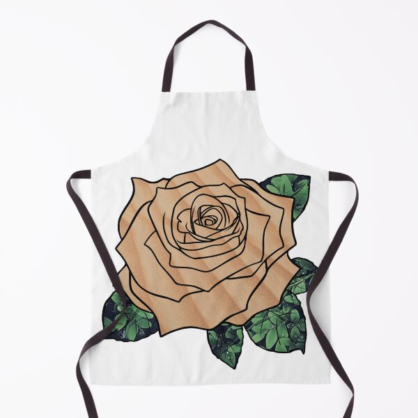 Item preview, Desert Rose designed and sold by BuzzySpaceBee.