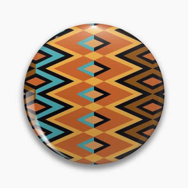 Item preview, Native American Geometric   designed and sold by Sharon Schwalbe.