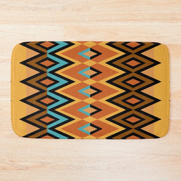 Item preview, Native American Geometric designed and sold by Sharon Schwalbe.