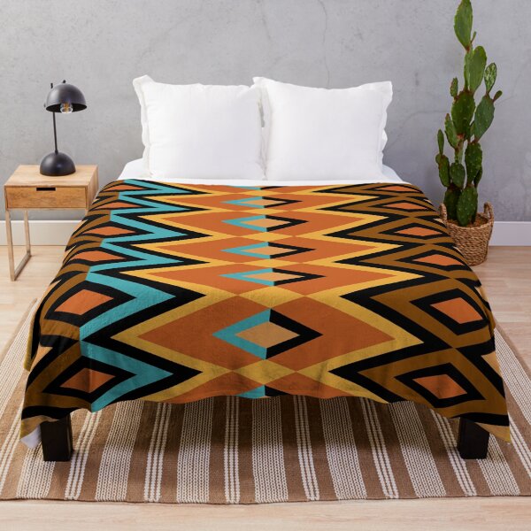 Item preview, Native American Geometric designed and sold by Sharon Schwalbe.