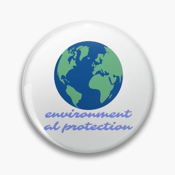 Item preview, environmental protection designed and sold by Downneees.