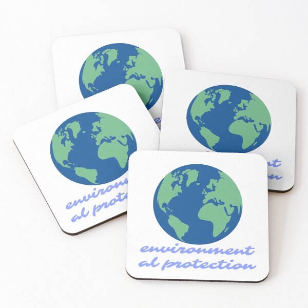 Aperçu de l'œuvre protection environnementale créée et vendue par Downneees.